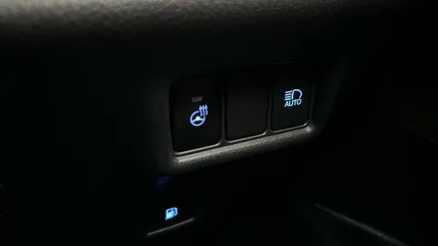 Thumbnail image for the Toyota C-HR 1.8 VVT-h Excel    CVT