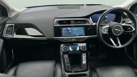 Thumbnail image for the Jaguar I-Pace 400 90kWh HSE   4WD