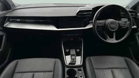 Thumbnail image for the Audi A3 1.0 TFSI 30 Sport   S Tronic
