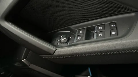 Thumbnail image for the Audi A3 1.5 TFSI 35 S line Sportback  S Tronic