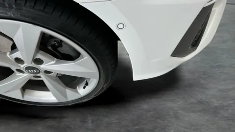 Thumbnail image for the Audi A3 1.5 TFSI 35 S line Sportback  S Tronic