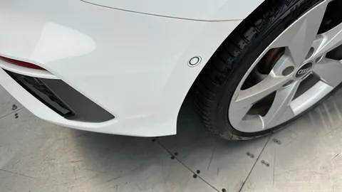 Thumbnail image for the Audi A3 1.5 TFSI 35 S line Sportback  S Tronic