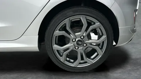 Thumbnail image for the Ford Fiesta 1.0T EcoBoost ST-Line Edition