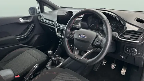 Thumbnail image for the Ford Fiesta 1.0T EcoBoost ST-Line Edition
