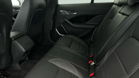 Thumbnail image for the Jaguar I-Pace 400 90kWh HSE Black   4WD