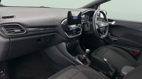 Thumbnail image for the Ford Fiesta 1.0T EcoBoost ST-Line Edition