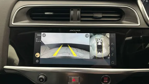 Thumbnail image for the Jaguar I-Pace 400 90kWh HSE   4WD
