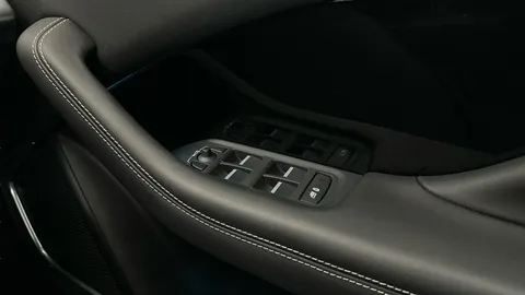 Thumbnail image for the Jaguar I-Pace 400 90kWh HSE Black   4WD