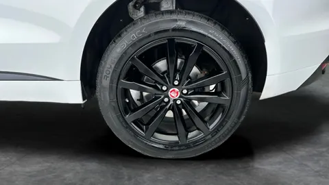Thumbnail image for the Jaguar F-Pace 2.0 D180 R-Sport   AWD