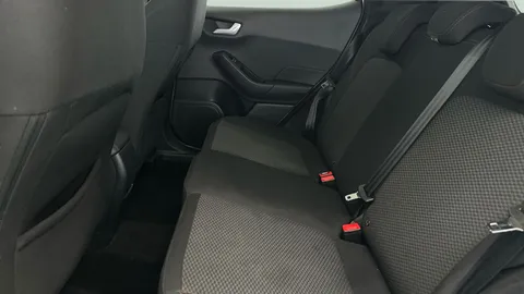 Thumbnail image for the Ford Fiesta 1.0T EcoBoost ST-Line Edition