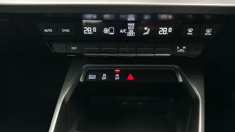Thumbnail image for the Audi A3 1.0 TFSI 30 Sport   S Tronic