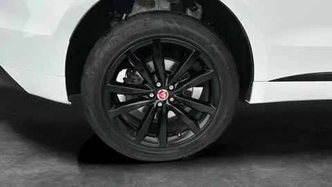 Thumbnail image for the Jaguar F-Pace 2.0 D180 R-Sport   AWD