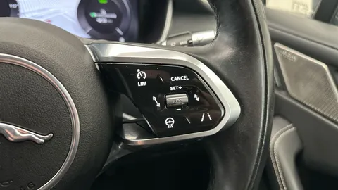 Thumbnail image for the Jaguar I-Pace 400 90kWh HSE   4WD
