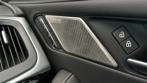 Thumbnail image for the Jaguar I-Pace 400 90kWh HSE Black   4WD