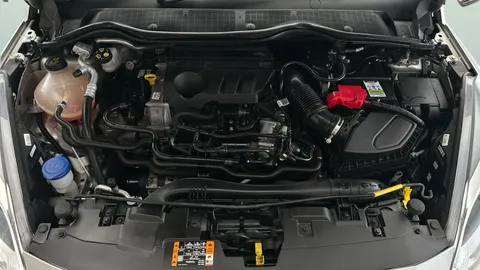 Thumbnail image for the Ford Fiesta 1.0T EcoBoost ST-Line Edition