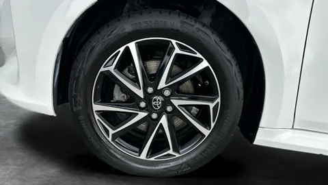 Thumbnail image for the Toyota Yaris 1.5 VVT-h Design    E-CVT