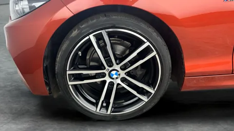 Thumbnail image for the BMW 2 Series 2.0 218i M Sport Coupe