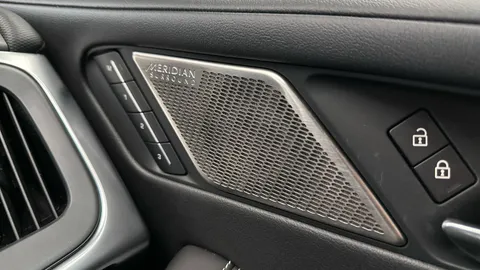 Thumbnail image for the Jaguar I-Pace 400 90kWh HSE   4WD