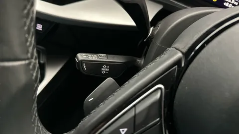 Thumbnail image for the Audi A3 1.0 TFSI 30 Sport   S Tronic
