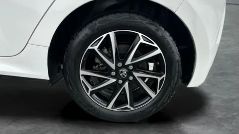 Thumbnail image for the Toyota Yaris 1.5 VVT-h Design    E-CVT