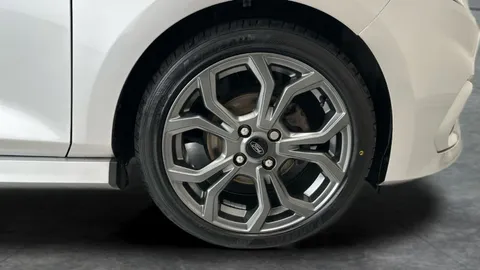 Thumbnail image for the Ford Fiesta 1.0T EcoBoost ST-Line Edition
