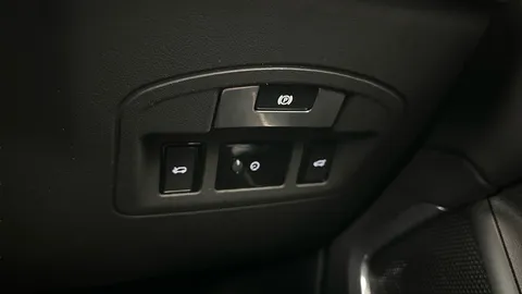Thumbnail image for the Jaguar I-Pace 400 90kWh HSE Black   4WD