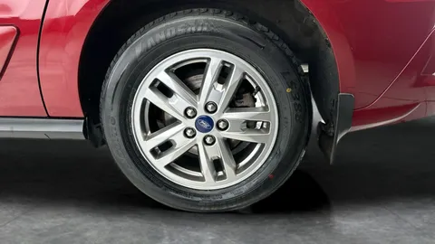 Thumbnail image for the Ford Grand Tourneo Connect 1.5 EcoBlue Titanium