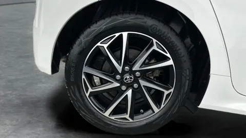 Thumbnail image for the Toyota Yaris 1.5 VVT-h Design    E-CVT