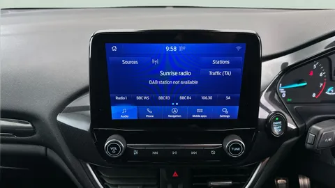 Thumbnail image for the Ford Fiesta 1.0T EcoBoost ST-Line Edition