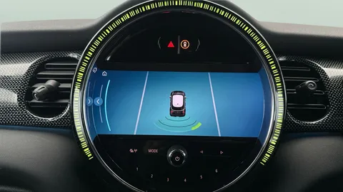 Thumbnail image for the Mini Hatch 1.5 Cooper Exclusive   Steptronic