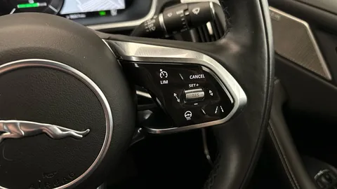 Thumbnail image for the Jaguar I-Pace 400 90kWh HSE Black   4WD