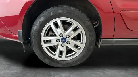 Thumbnail image for the Ford Grand Tourneo Connect 1.5 EcoBlue Titanium