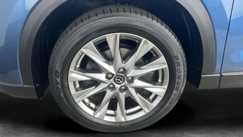 Thumbnail image for the Mazda CX-5 2.2 SKYACTIV-D Sport   4WD