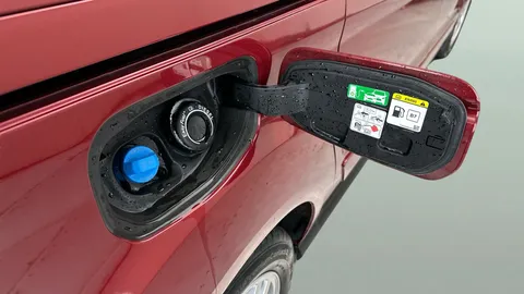 Thumbnail image for the Ford Grand Tourneo Connect 1.5 EcoBlue Titanium