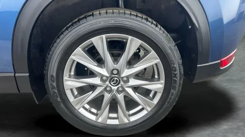 Thumbnail image for the Mazda CX-5 2.2 SKYACTIV-D Sport   4WD
