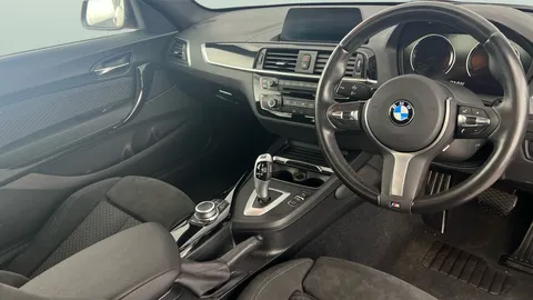 Thumbnail image for the BMW 2 Series 2.0 218i M Sport Coupe