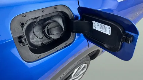 Thumbnail image for the Volkswagen T-Roc 1.5 TSI GPF EVO R-Line   DSG