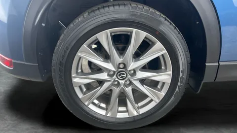 Thumbnail image for the Mazda CX-5 2.2 SKYACTIV-D Sport   4WD