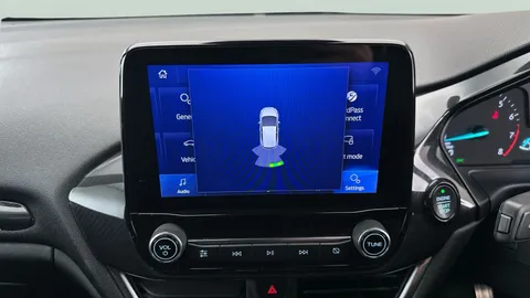 Thumbnail image for the Ford Fiesta 1.0T EcoBoost ST-Line Edition