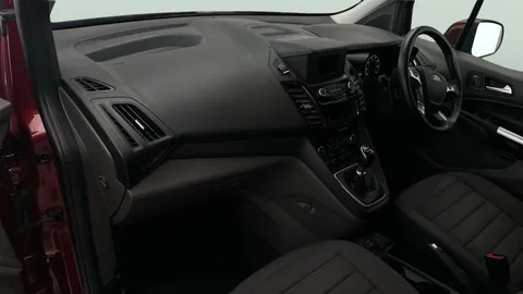 Thumbnail image for the Ford Grand Tourneo Connect 1.5 EcoBlue Titanium