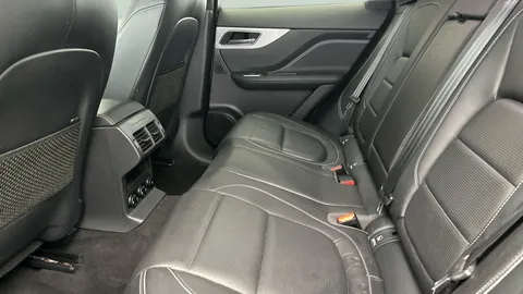 Thumbnail image for the Jaguar F-Pace 2.0 D180 R-Sport   AWD