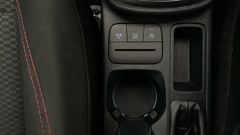Thumbnail image for the Ford Fiesta 1.0T EcoBoost ST-Line Edition