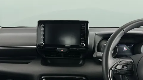 Thumbnail image for the Toyota Yaris 1.5 VVT-h Design    E-CVT