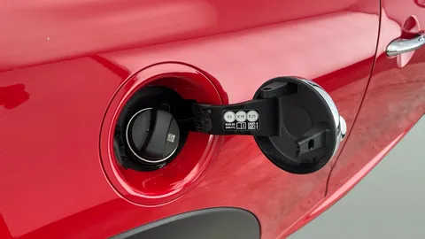 Thumbnail image for the Mini Convertible 2.0 John Cooper Works GPF Convertible  Steptronic
