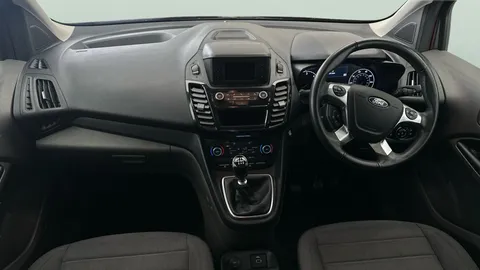 Thumbnail image for the Ford Grand Tourneo Connect 1.5 EcoBlue Titanium