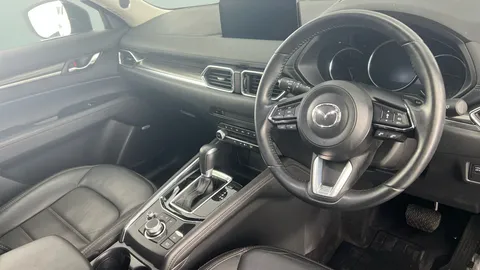 Thumbnail image for the Mazda CX-5 2.2 SKYACTIV-D Sport   4WD