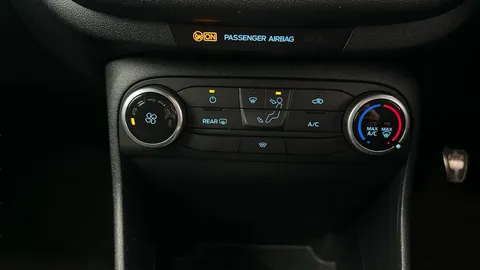 Thumbnail image for the Ford Fiesta 1.0T EcoBoost ST-Line Edition