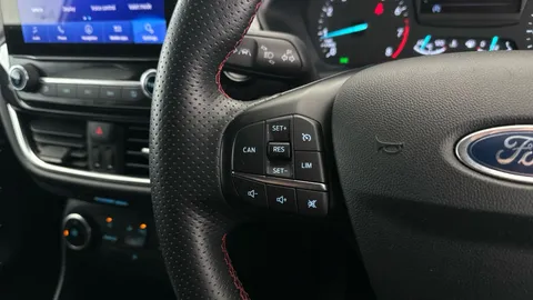 Thumbnail image for the Ford Fiesta 1.0T EcoBoost ST-Line Edition
