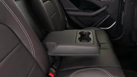 Thumbnail image for the Jaguar I-Pace 400 90kWh HSE Black   4WD