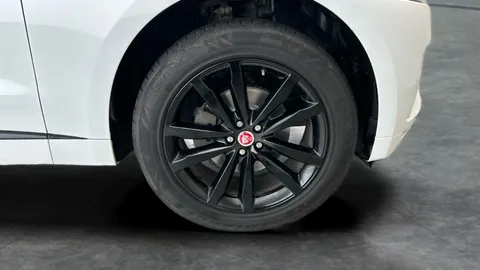 Thumbnail image for the Jaguar F-Pace 2.0 D180 R-Sport   AWD